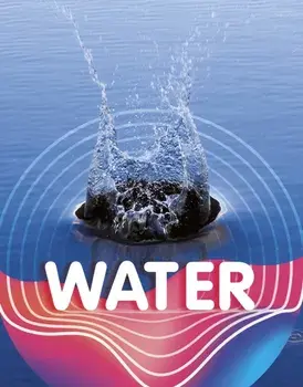 Water, Hardback/Keli Sipperley