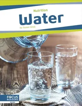 Water, Hardback/Susan Glick