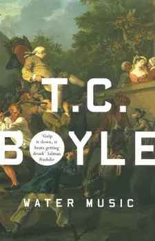 Water Music, Paperback/T. C Boyle