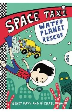 Water Planet Rescue - Wendy Mass