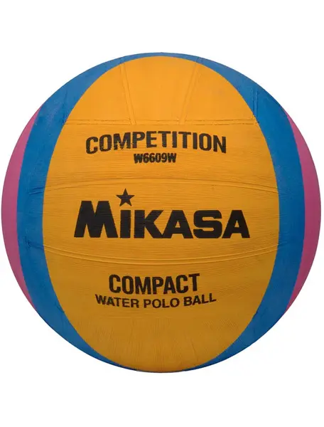 Water Polo Women Ball