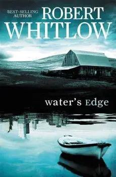 Water's Edge, Paperback/Robert Whitlow