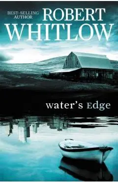 Water's Edge - Robert Whitlow
