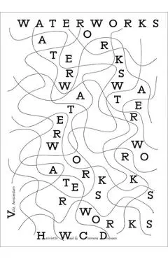 Water Works: Eco-Social Design - Henriette Waal