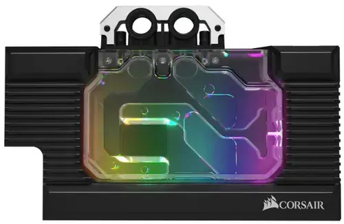 Waterblock Corsair Hydro X Series XG7 RGB 20-SERIES (2070 FE)