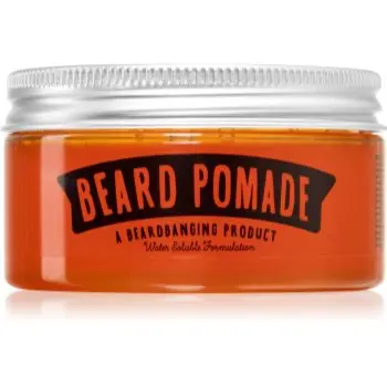 Waterclouds Beard Junk alifie pentru barbă