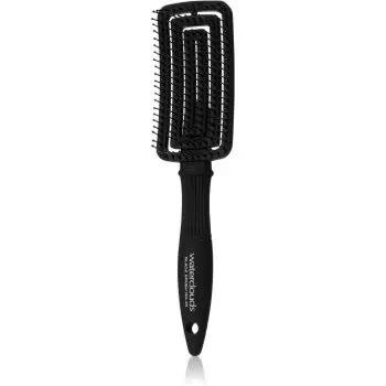 Waterclouds Black Brush Vent Flex perie pentru păr