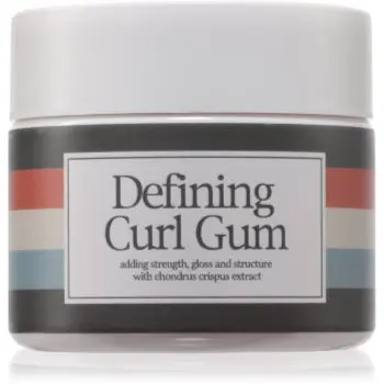 Waterclouds Defining Curl Gum guma pentru styling pentru păr creț