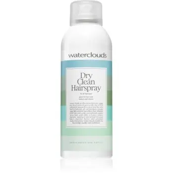 Waterclouds Dry Clean șampon uscat