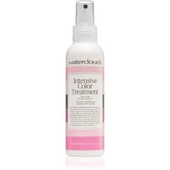 Waterclouds Intensive Color Treatment spray nutritiv și hidratant pentru păr vopsit