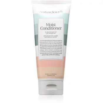 Waterclouds Moist Conditioner balsam profund hidratant pentru par uscat si fragil