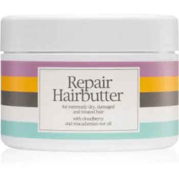Waterclouds Repair Hairbutter masca detoxifianta pentru par si scalp