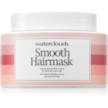 Waterclouds Smooth Hairmask masca de par pentru par indisciplinat
