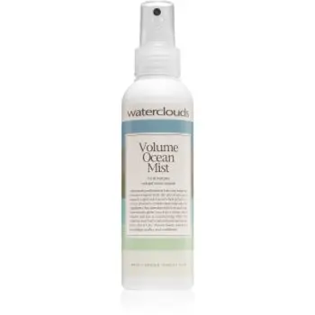 Waterclouds Volume Ocean Mist spray cu sare pentru texturarea părului