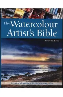 Watercolour Artist's Bible