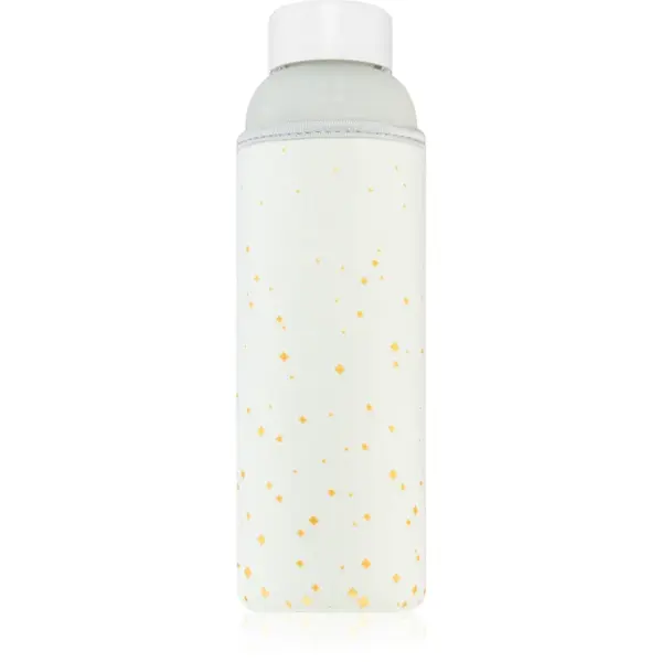 Waterdrop Glass Snow sticlă pentru apă (editie limitata) 1 buc