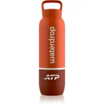 Waterdrop Thermo Steel All-Purpose ATP Tour sticlă termos (editie limitata)