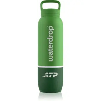 Waterdrop Thermo Steel All-Purpose ATP Tour sticlă termos (editie limitata)