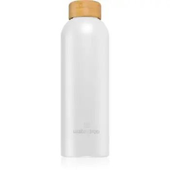 Waterdrop Thermo Steel sticlă inoxidabilă pentru apă