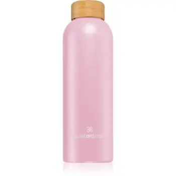 Waterdrop Thermo Steel sticlă inoxidabilă pentru apă