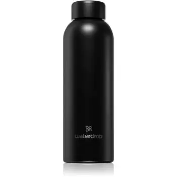 Waterdrop Thermo Steel sticlă inoxidabilă pentru apă
