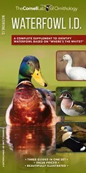 WATERFOWL ID SET, Paperback/KEVIN J. MCGOWAN