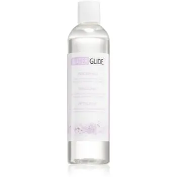 Waterglide Tingling gel lubrifiant