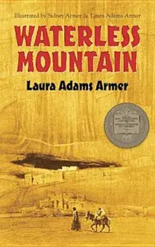 Waterless Mountain, Paperback/Laura Adams Armer