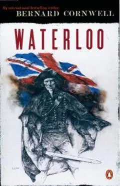 Waterloo - Bernard Cornwell