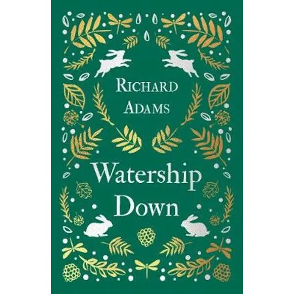 Watership Down | Richard Adams