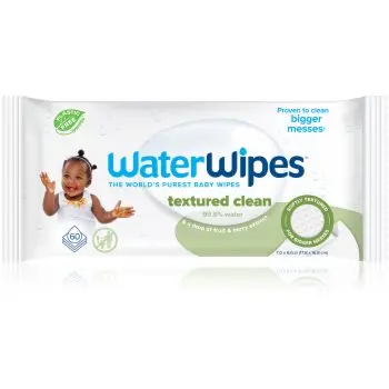 WaterWipes Baby Wipes Soapberry servetele delicate pentru copii