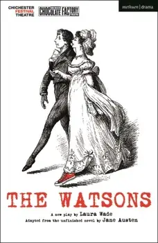 Watsons, Paperback/Laura Wade