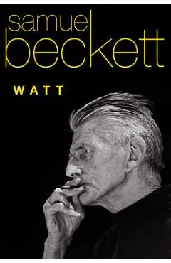 Watt - Samuel Beckett