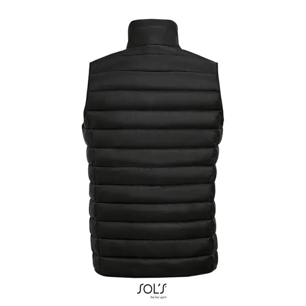 WAVE MEN Bodywarmer WAVE MEN Bodywarmer