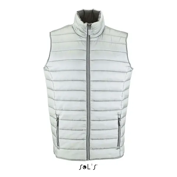 WAVE MEN Bodywarmer WAVE MEN Bodywarmer