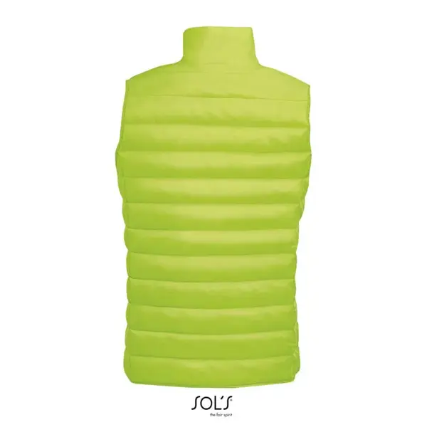 WAVE MEN Bodywarmer WAVE MEN Bodywarmer