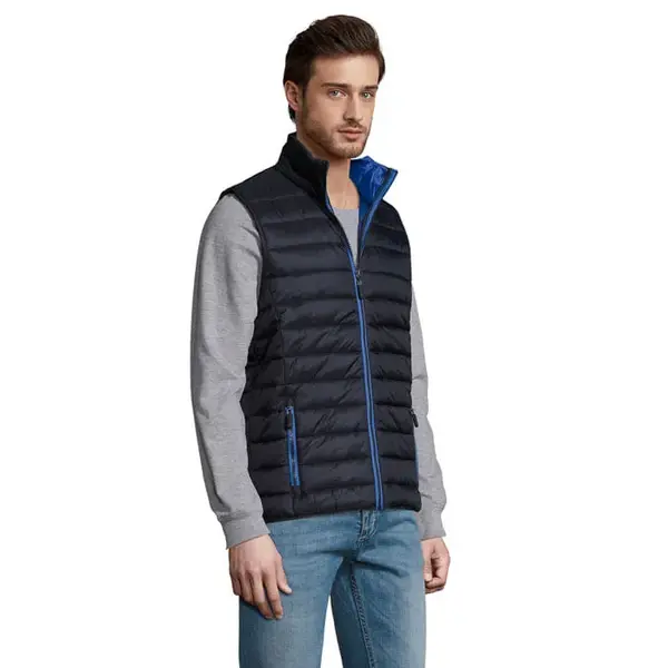 WAVE MEN Bodywarmer WAVE MEN Bodywarmer
