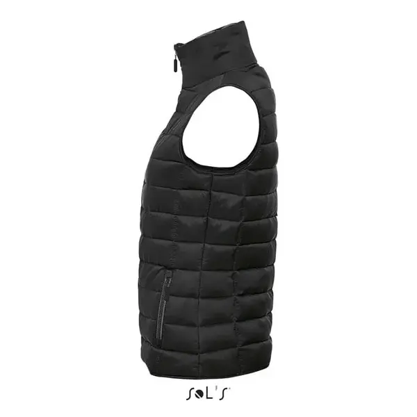 WAVE WOMEN BODYWARMER 180g WAVE WOMEN BODYWARMER 180g