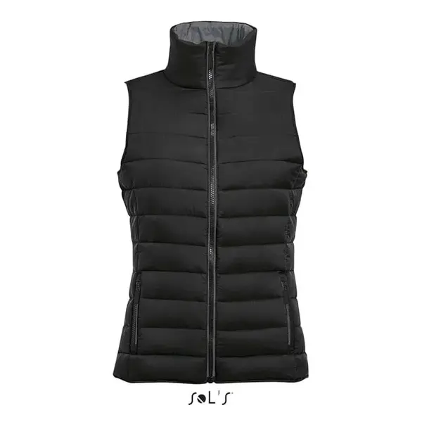 WAVE WOMEN BODYWARMER 180g WAVE WOMEN BODYWARMER 180g