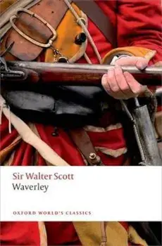 Waverley, Paperback/Walter Scott