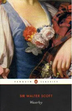 Waverley - Walter Scott