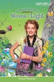 Waves of Light, Paperback/Naomi Kinsman