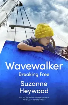 Wavewalker, Paperback/***