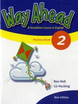 Way Ahead 2 Grammar Practice Book Revised, Paperback/Liz Hocking