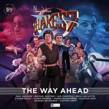 Way Ahead 40th Anniversary Special, CD-Audio/Mark Wright