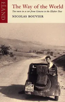 Way of the World, Paperback/Nicholas Bouvier