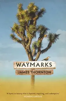 Waymarks, Paperback/James Thornton