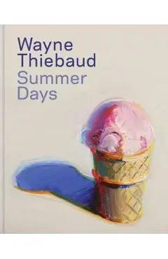 Wayne Thiebaud - Stephen A.|nash Nash