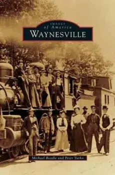 Waynesville, Hardcover/Michael Beadle