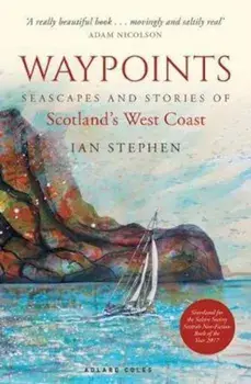 Waypoints, Paperback/Ian Stephen